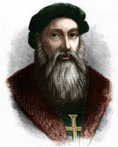 Vasco de Gama