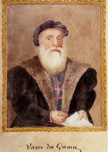 Vasco de Gama