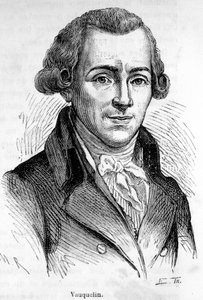 Vauquelin