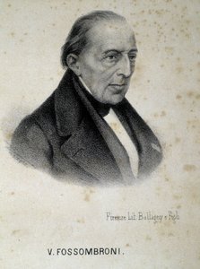 Victorio Fossombroni