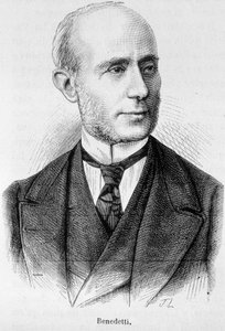 Vincent Benedetti