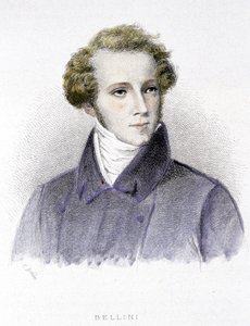Vincenzo Bellini
