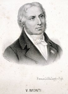 Vincenzo Monti