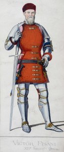 Vittore Pisani