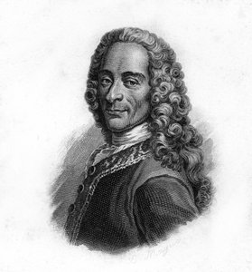 Voltaire