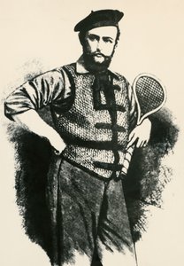 Walter Clopton Wingfield