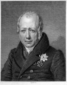Wilhelm von Humboldt