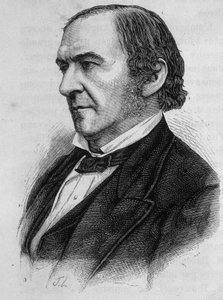 William Ewart Gladstone
