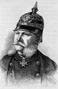 William I