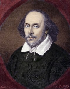 William Shakespeare