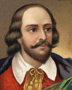 William Shakespeare