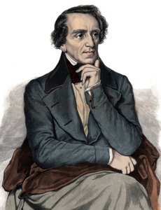 İngiliz opera bestecisi Giacomo Meyerbeer