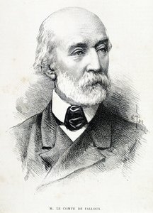 Kont de Fallux