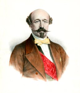 Morny Dükü