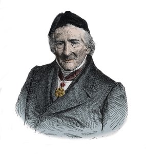 İngiliz doktor Jacques Lordat