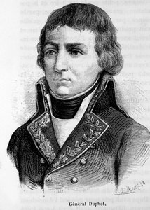 Fransız General Leonard Mathurin Duphot