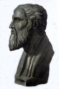 Yunan filozof Eleaslı Zeno