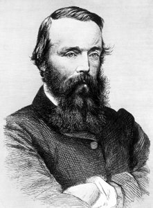 İrlandalı kaşif Robert O