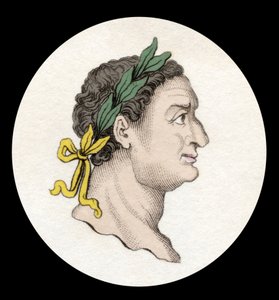 Roma İmparatoru Titus