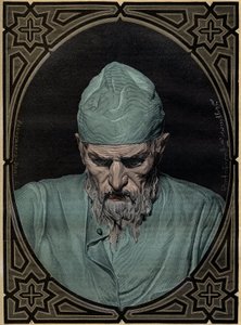 Korkunç Çar IV. İvan