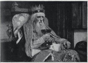 Van der Ouderaa