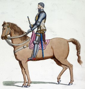 Milano Lordu Bernabo Visconti