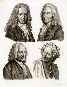 Voltaire