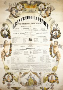 İtalyan besteci Giuseppe Verdi