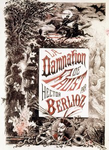 Hector Berlioz