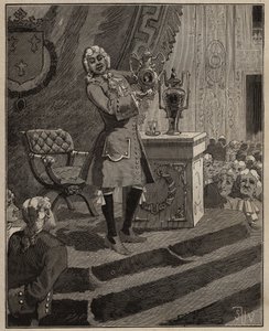 Çanak Çömlek: Pierre Joseph Macquer (1718-1784), 1769