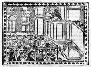 G. Savonarola