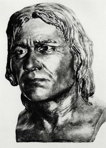 Prehistorya: Mac Grégor