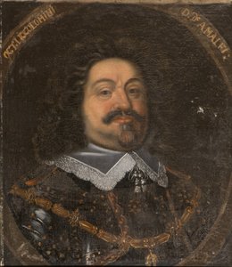 Prens Ottavio Piccolomini d