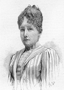 Belçika Prensesi Stephanie (1864 - 1945), Belçika Kralı II. Leopold