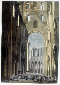 Jumieges Manastırı