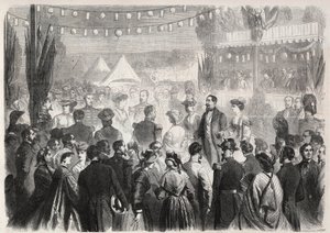 21 Temmuz 1861