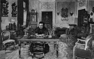 İngiltere Kraliçesi Victoria, 1893