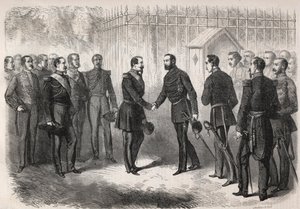 Charles XV