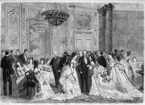 Cumhurbaşkanı Adolphe Thiers