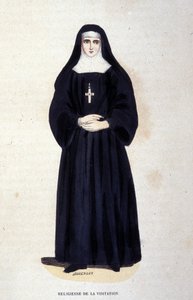 Dini Ziyaret, 1610