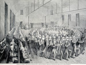 Shakers