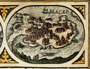 Makao temsili, Le Theatre du monde