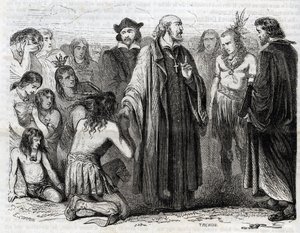Bartolome de las Casas