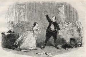 Gaetano Donizetti