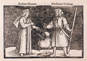 Sebastian Virdung