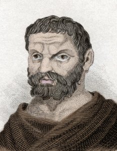 Thales de Miletus