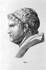 Roma İmparatoru Nero