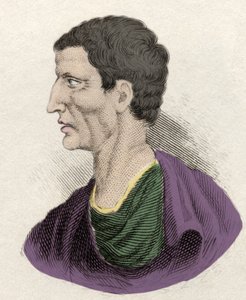 Romalı politikacı Lucius Cornelius Sulla