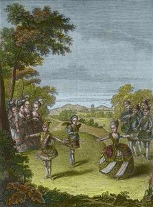 Christoph Willibald Gluck