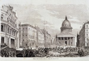 1848 Devrimi: 24 Haziran 1848